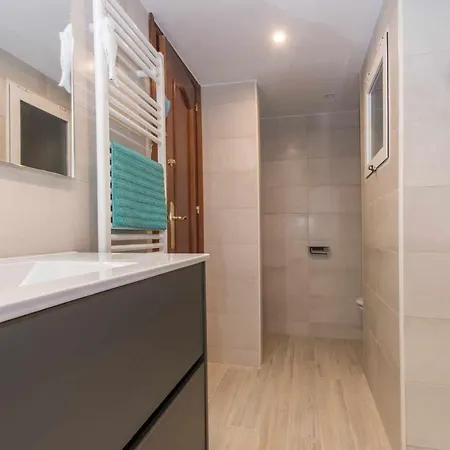 Rodalera Beach Sea Views With Pool Apartment *