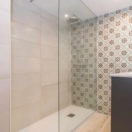 Rodalera Beach Sea Views With Pool Apartment