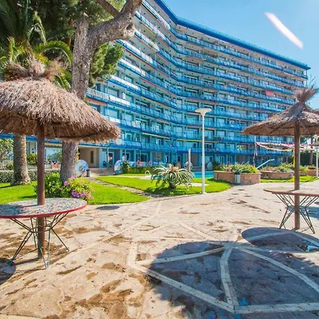 Rodalera Beach Sea Views With Pool Apartment *