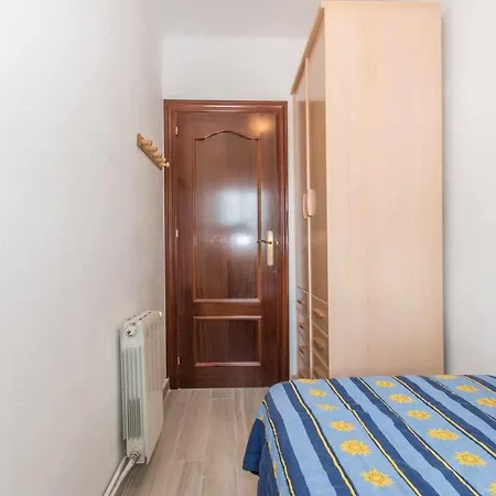 Rodalera Beach Sea Views With Pool Apartment *