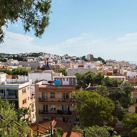 Rodalera Beach Sea Views With Pool Apartment *